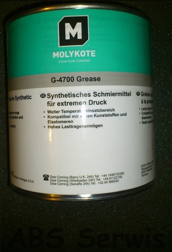 Molykote G-4700